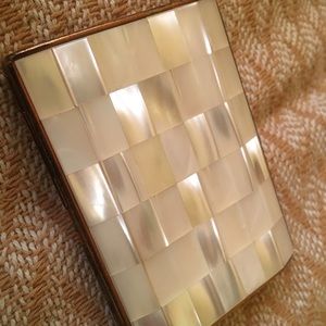 Cigarette Case